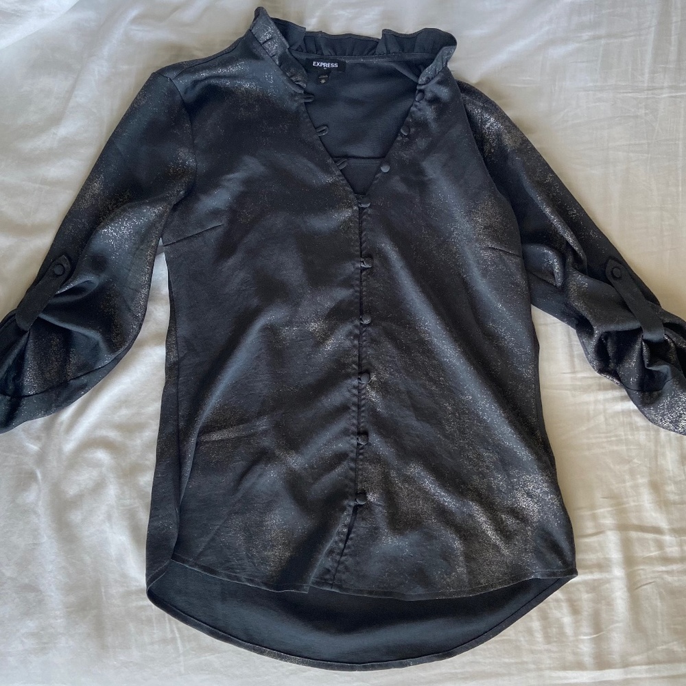 Express Shirt